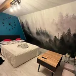 U Babci Na Strychu * Zakopane