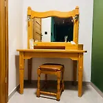 Apartmán U Babci Na Strychu