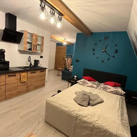 U Babci Na Strychu Apartment Zakopane