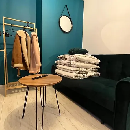 Apartment U Babci Na Strychu Zakopane