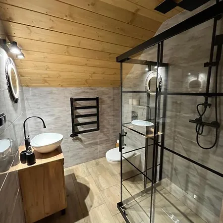 U Babci Na Strychu *