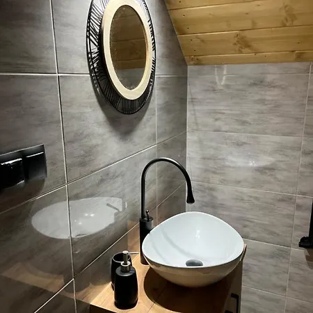 U Babci Na Strychu Zakopane