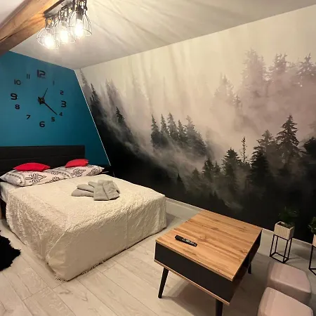 U Babci Na Strychu * Zakopane