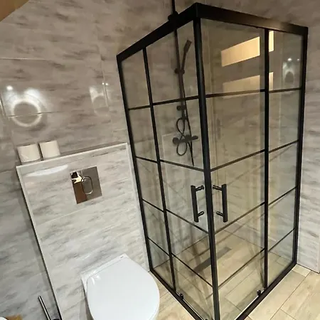 U Babci Na Strychu *