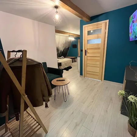 U Babci Na Strychu Zakopane