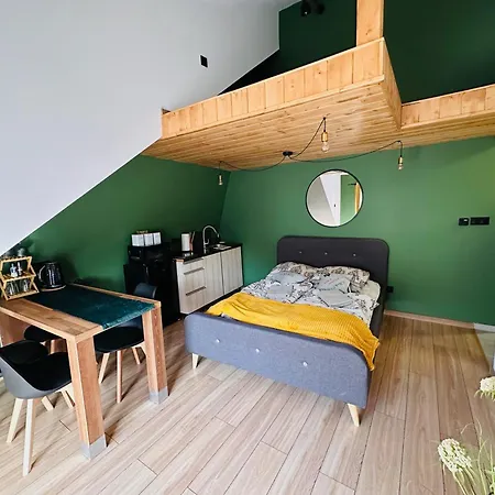 U Babci Na Strychu Zakopane